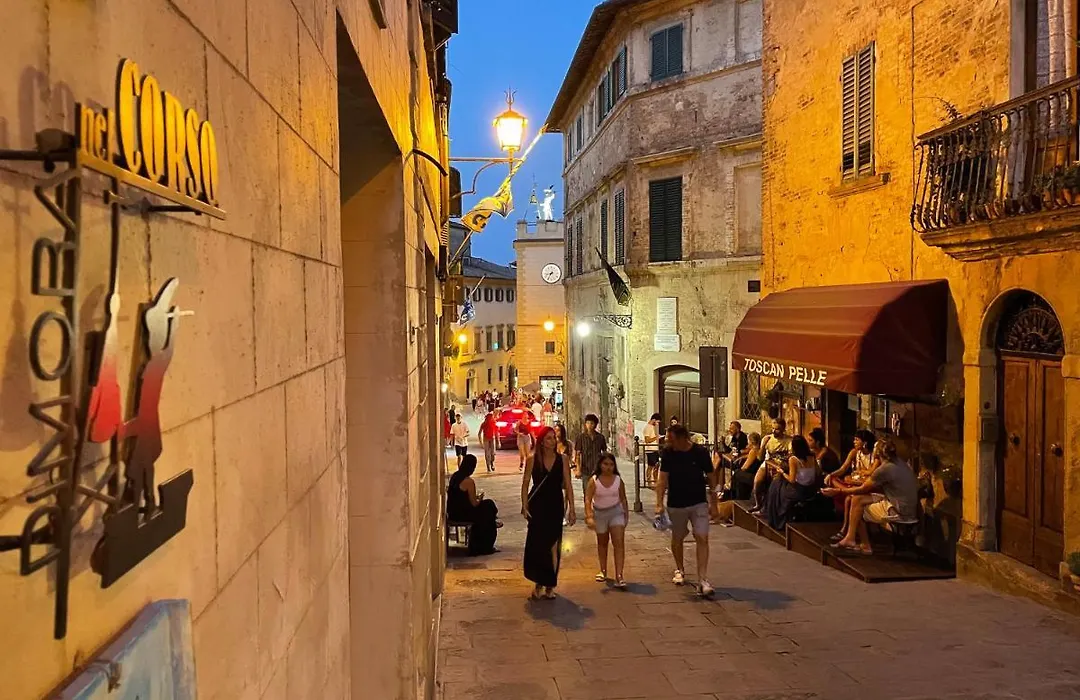 La Dimora nel Corso-1