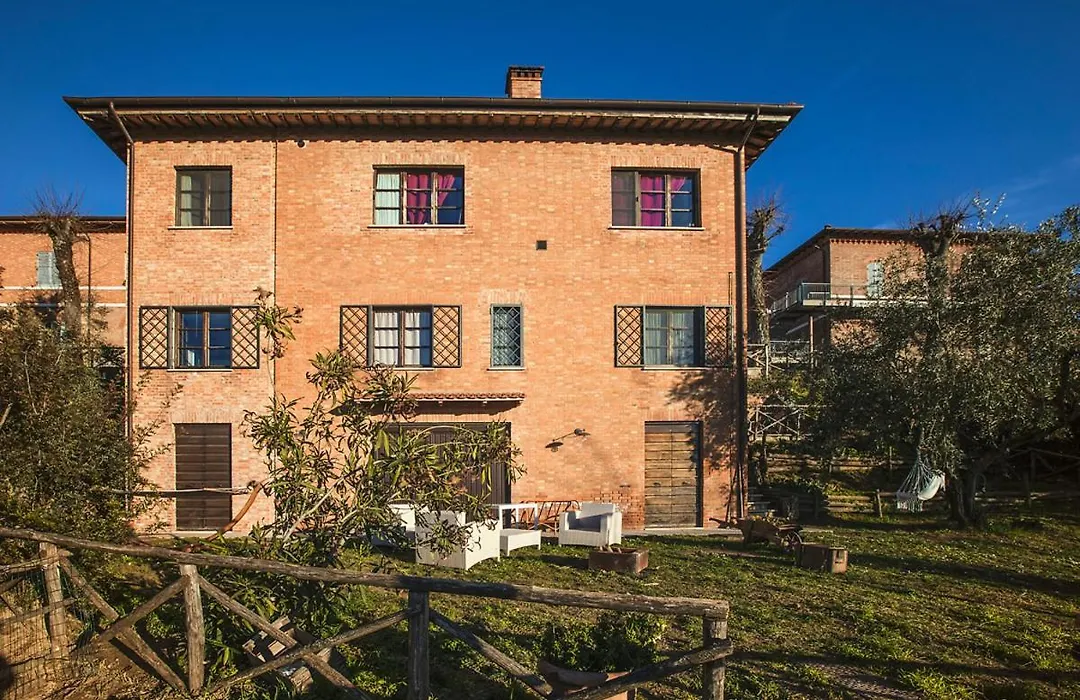Casale Le Civette-1