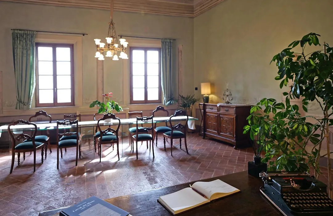 Delcorto Suites-1