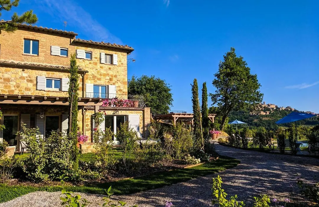 Fonte Martino Guest House & Estate-1