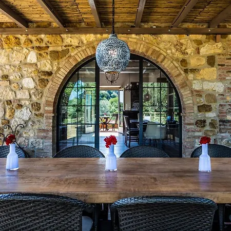 Fonte Martino Guest House & Estate-3