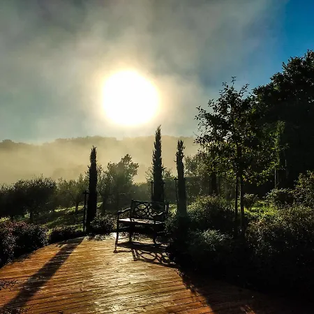 Fonte Martino Guest House & Estate-2