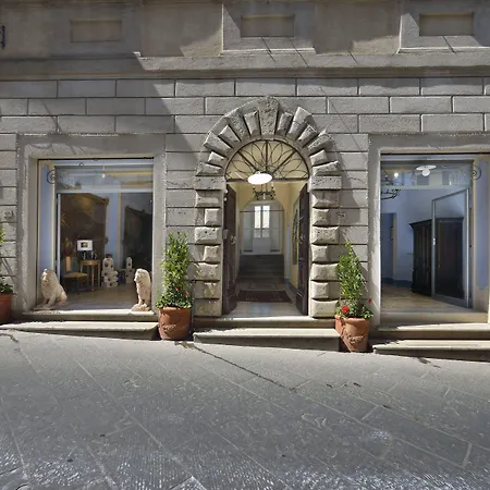 Palazzo Mosela Alla Porta-3